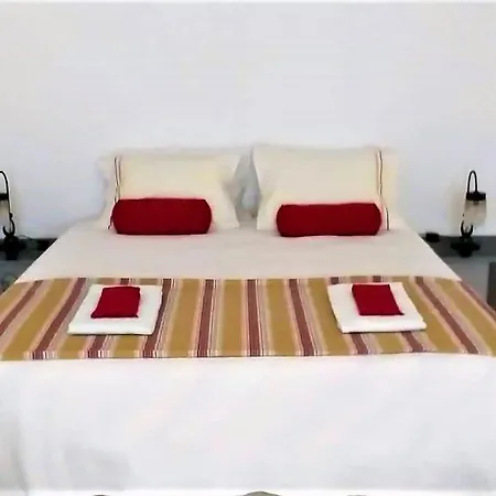 Anna's Ocean البوفيرا