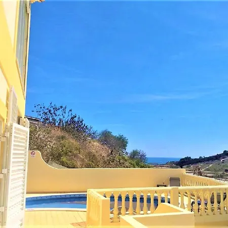 Anna's Ocean البوفيرا