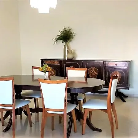 Anna's Ocean Villa Albufeira