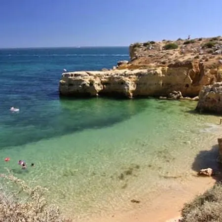 Anna's Ocean * Albufeira