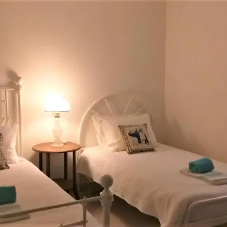 Anna's Ocean Villa Albufeira