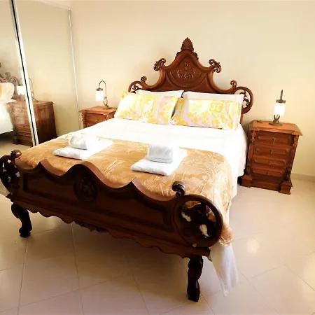Villa Anna's Ocean