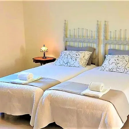 Villa Anna's Ocean