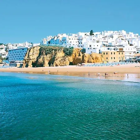 Anna's Ocean וילה אלבופיירה
